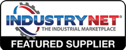 IndustryNetFeaturedSupplier