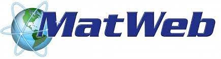 Matweb
